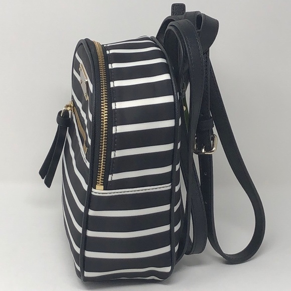 Nwt Kate Spade mini Bradley Backpack - Picture 2 of 7